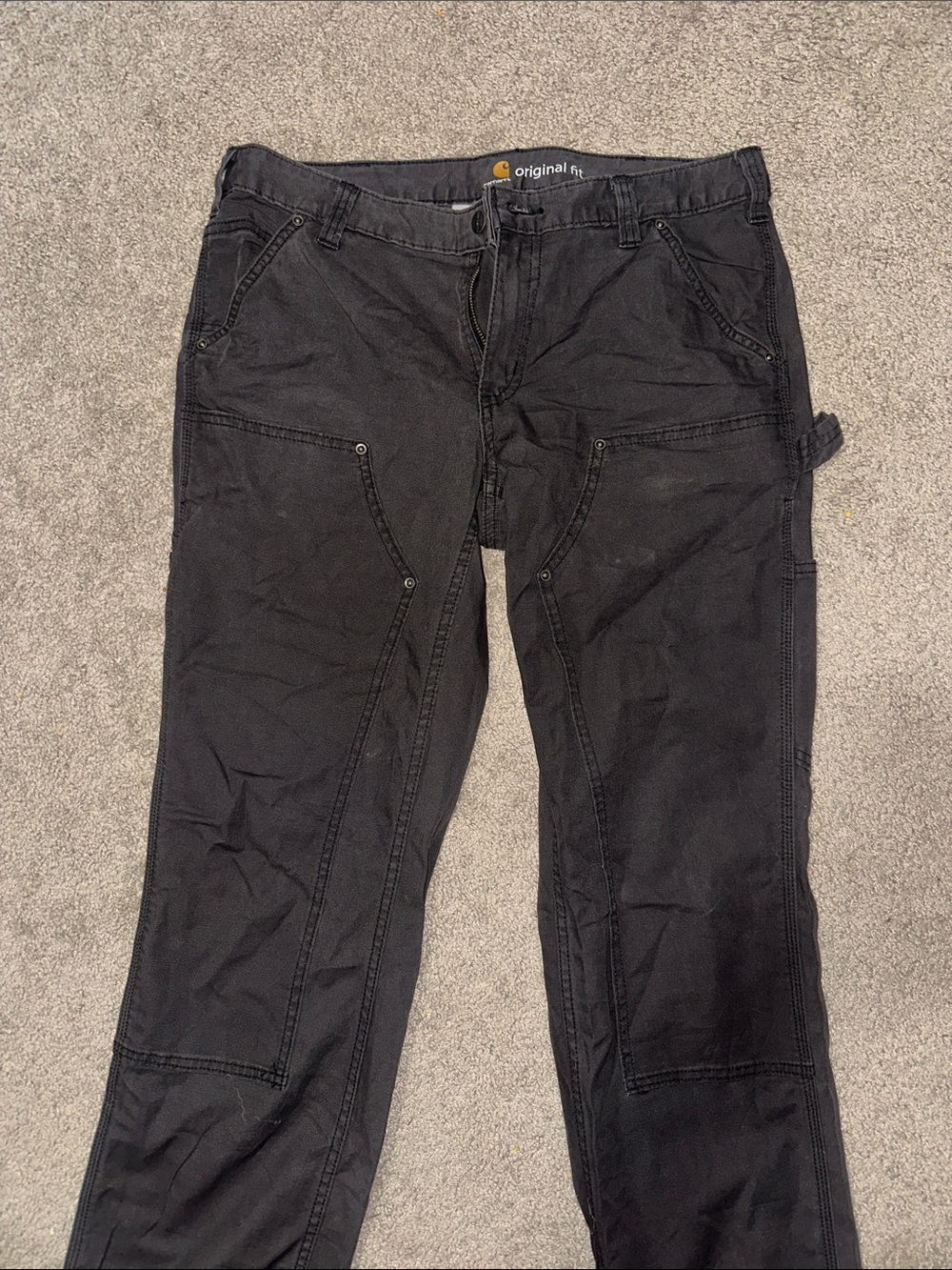 Carhartt Chore pants women’s